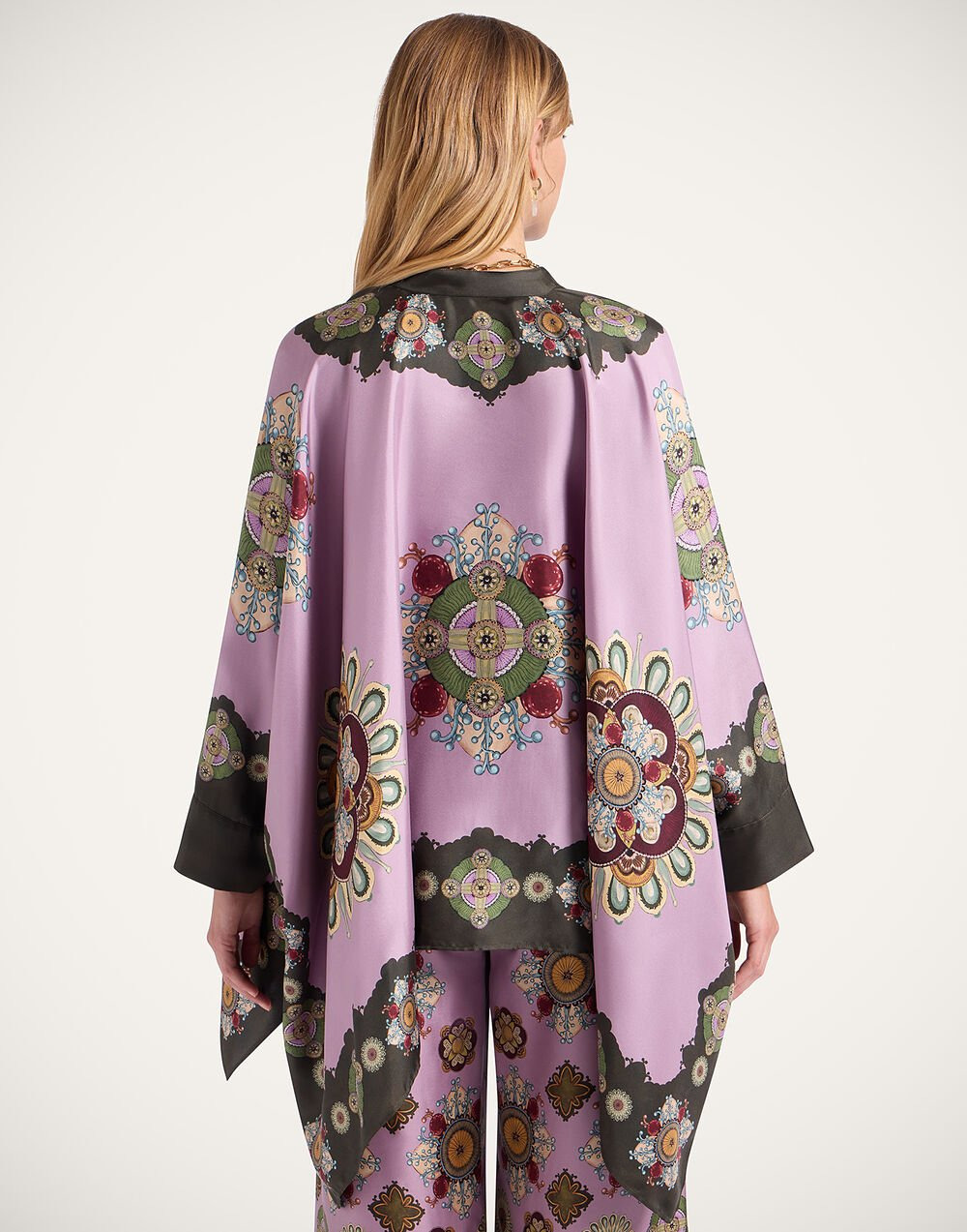 Foulard Shirt - 5