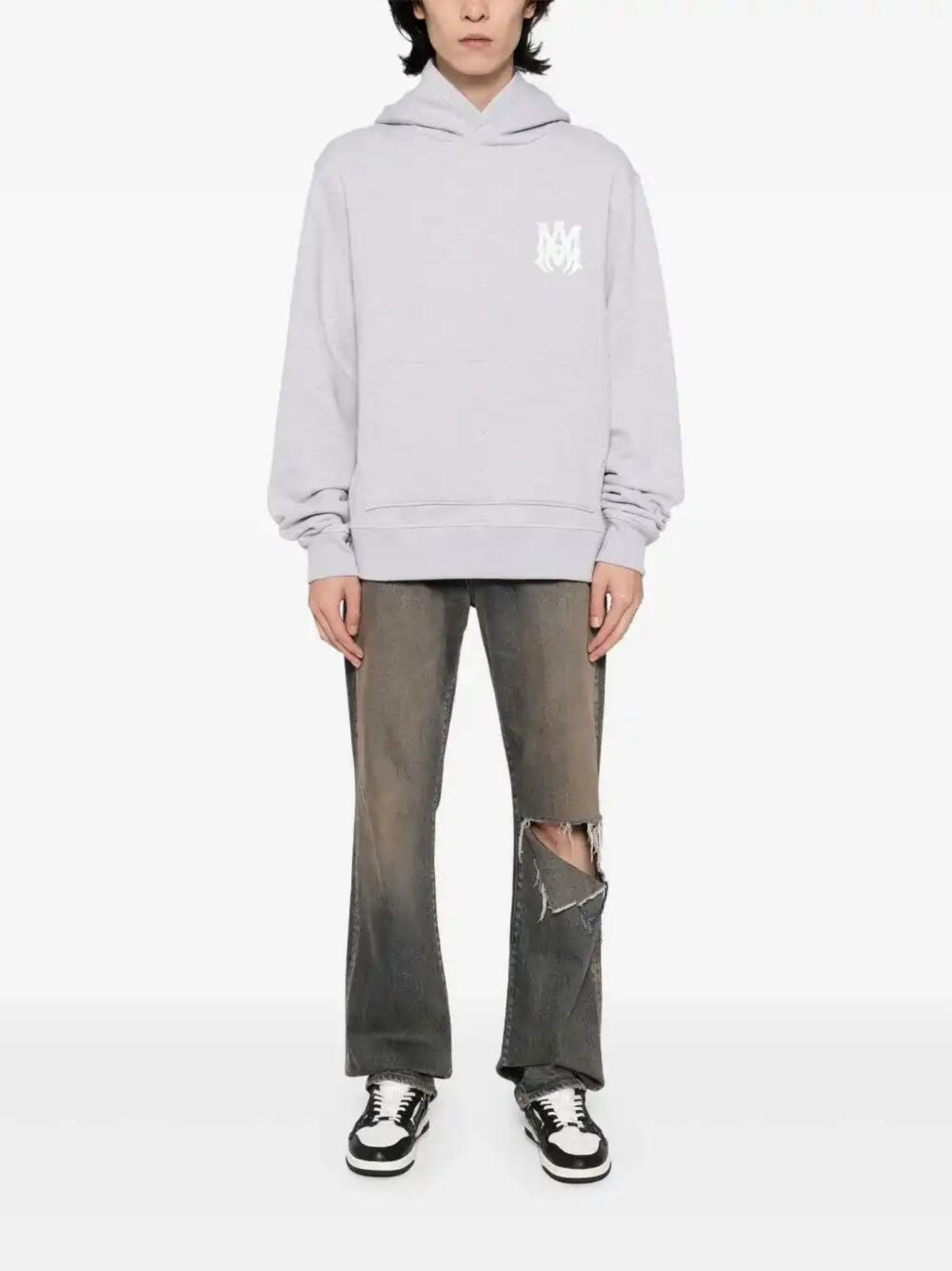 Core Logo hoodie - 2