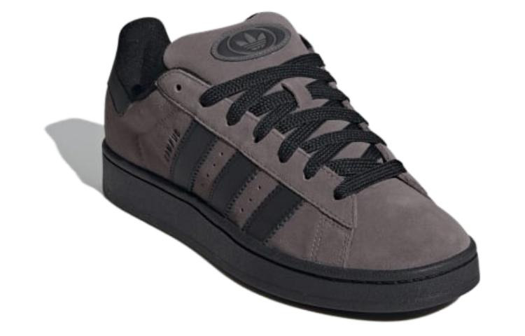 adidas Campus 00s 'Charcoal Black' IF8770 - 3