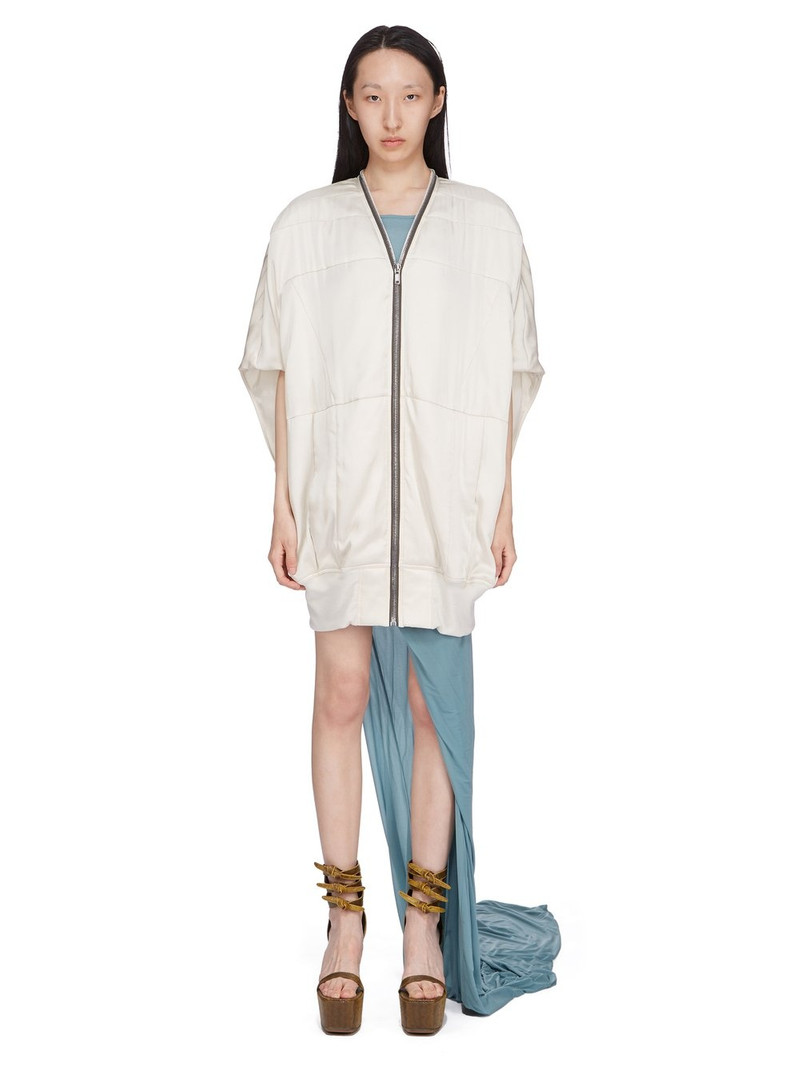 Rick Owens JACKET outlook