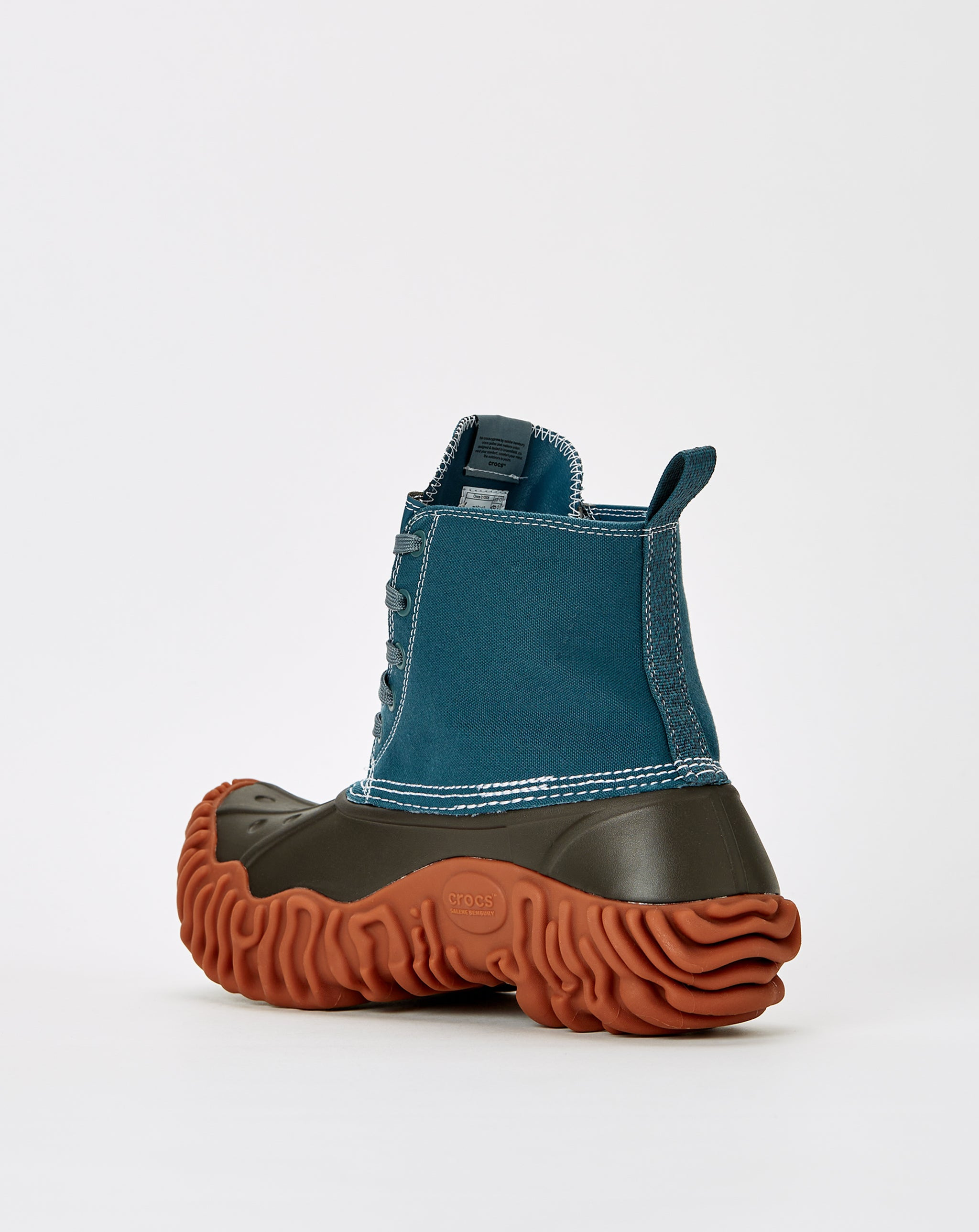 Salehe Bembury x Cypress Boot - 3