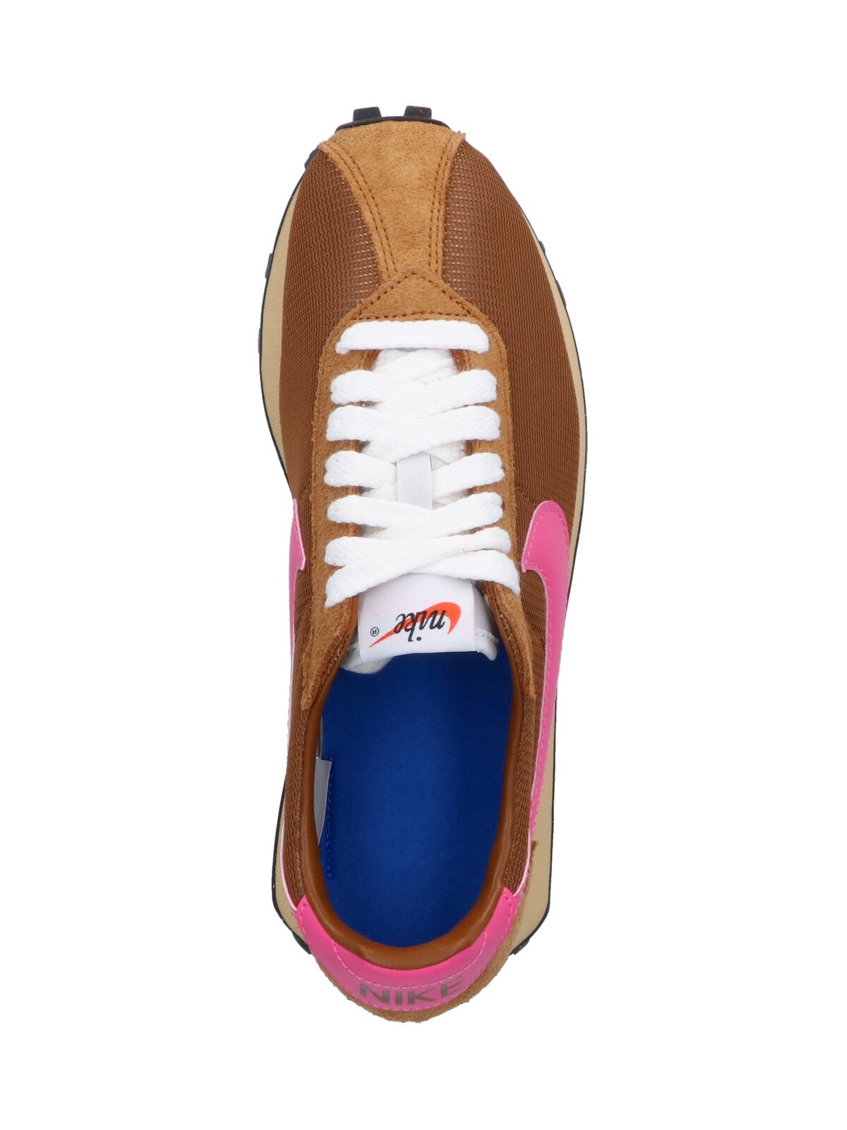 "LD-1000" SNEAKERS - 5