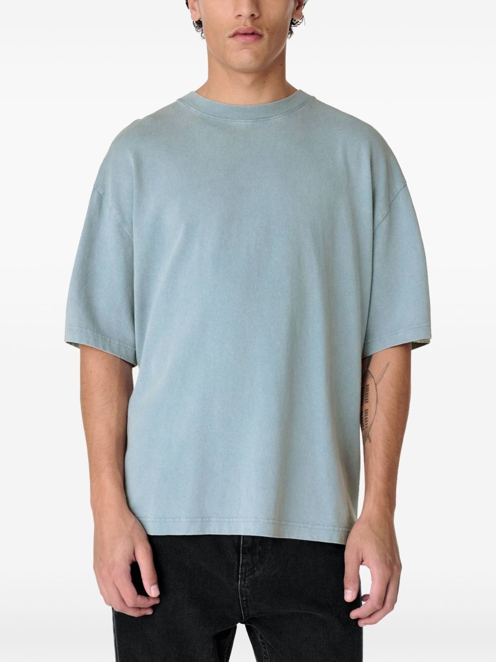 Typo Summer T-shirt - 3