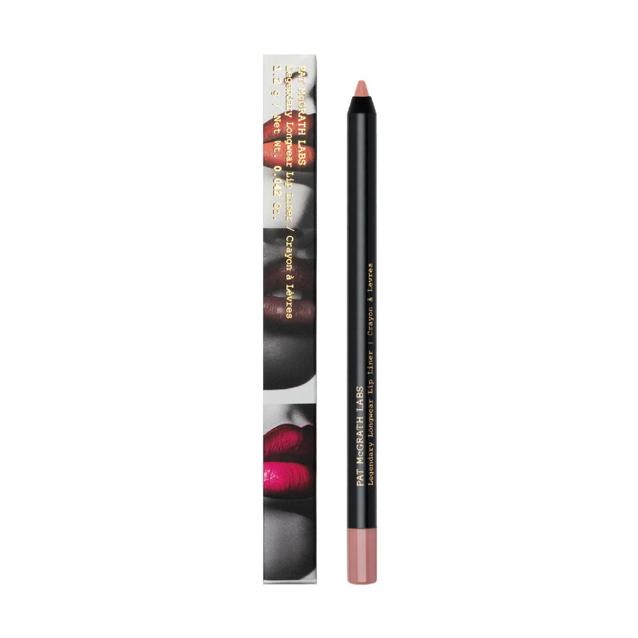 Legendary Longwear Lip Liner - 1