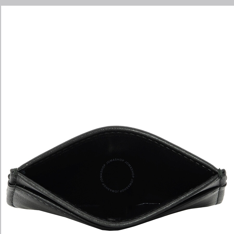 Bvlgari Serpenti Cabochon Leather Card Case - 4