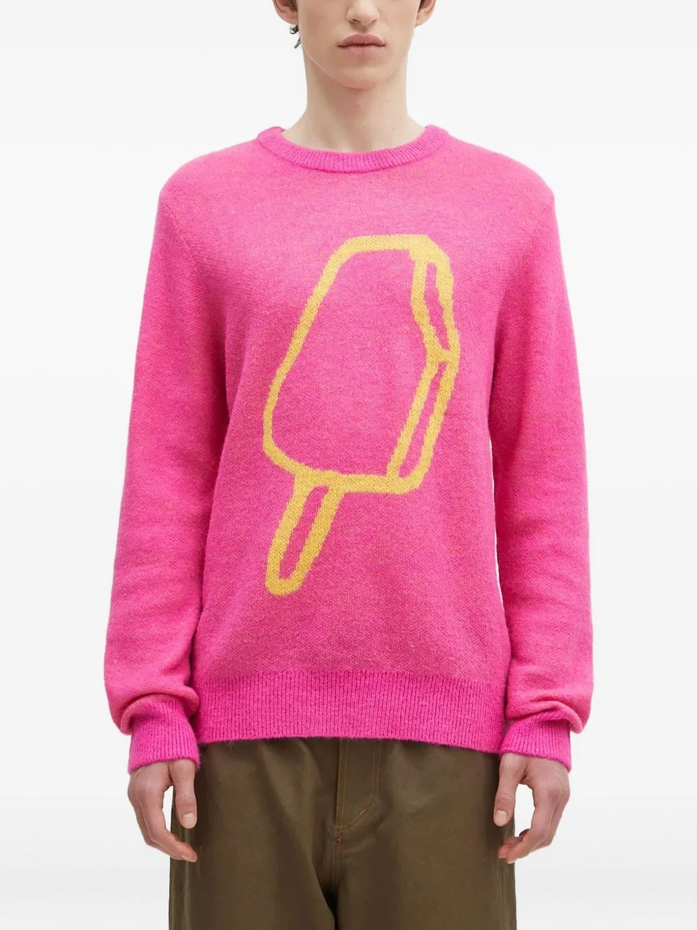 ice cream sweater - 1