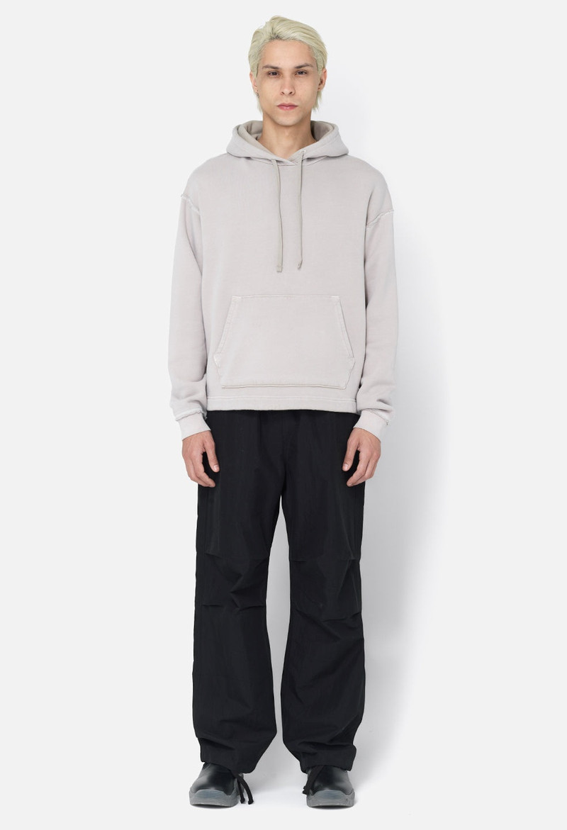 John Elliott SKEPTIC HOODIE outlook