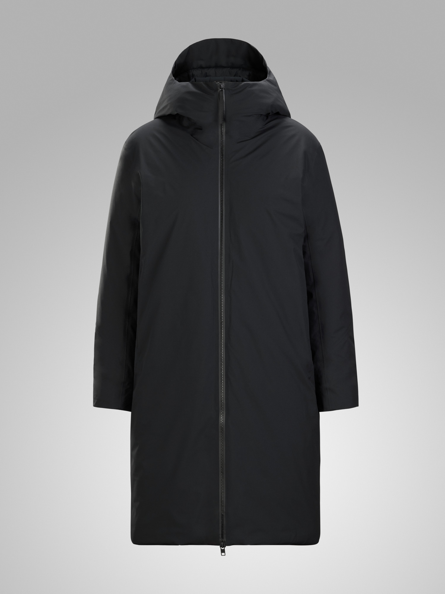 Decca Down Parka - 11