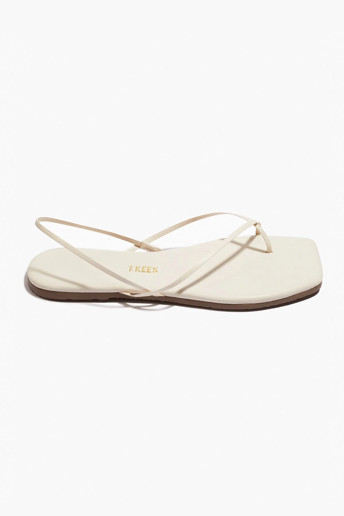 Square Toe Millie - 1