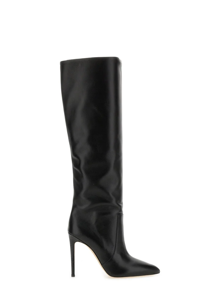 Paris Texas Women Boot "Stiletto" - 1