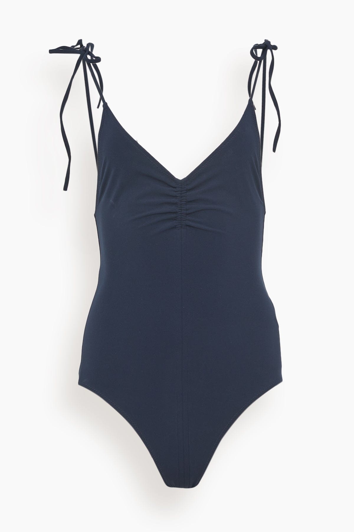 Dali Maillot Swimsuit in Midnight - 1