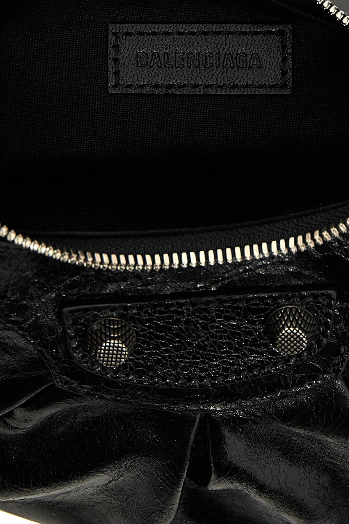 'Le Cagole Xs' crossbody bag - 5