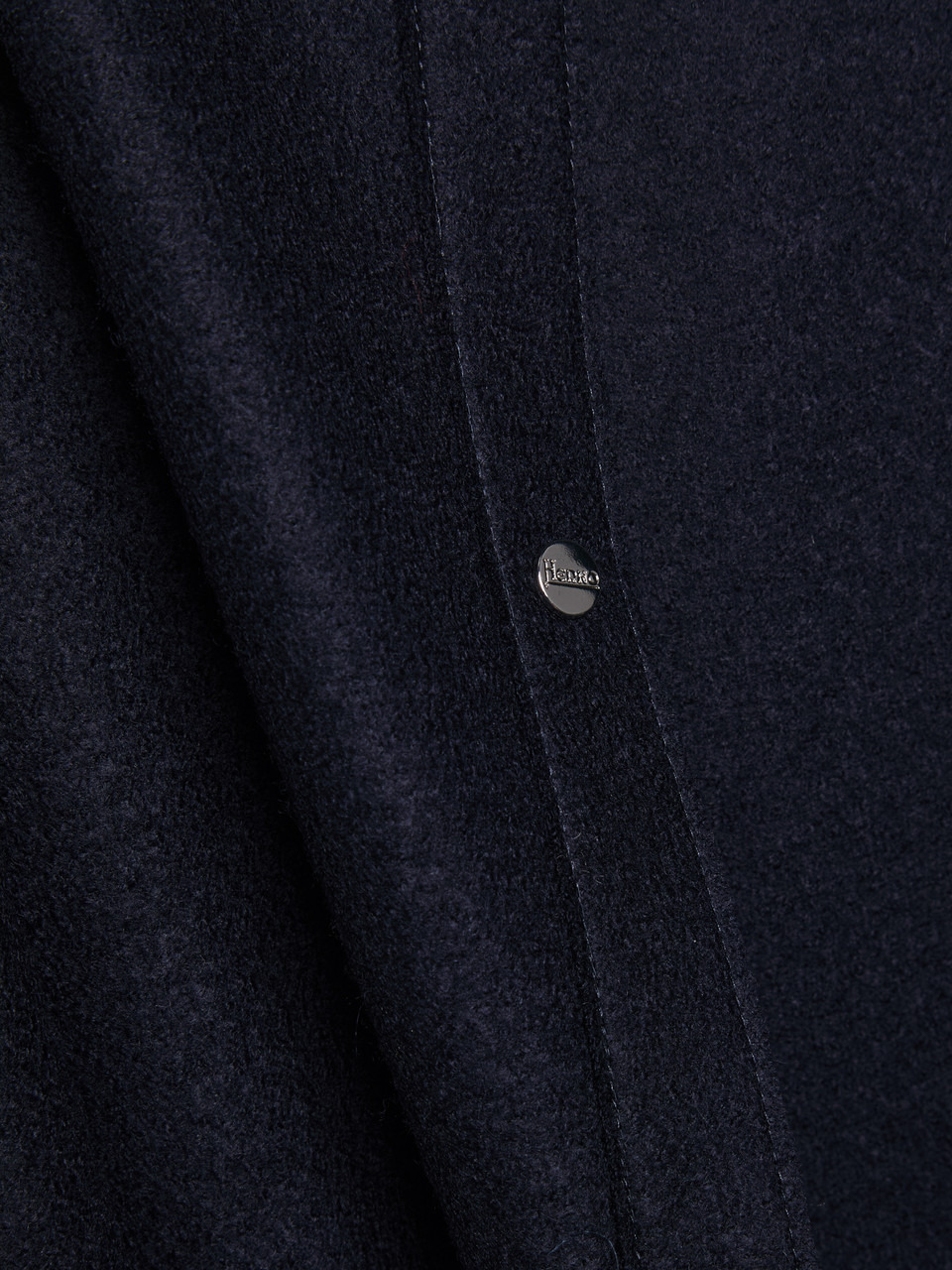 Herno Wool Overshirt - 4