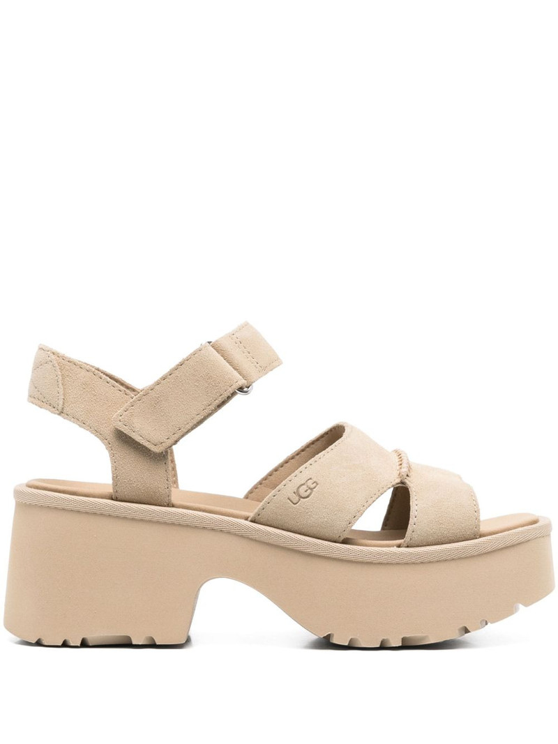 70mm New Heights Ankle Strap sandals 1