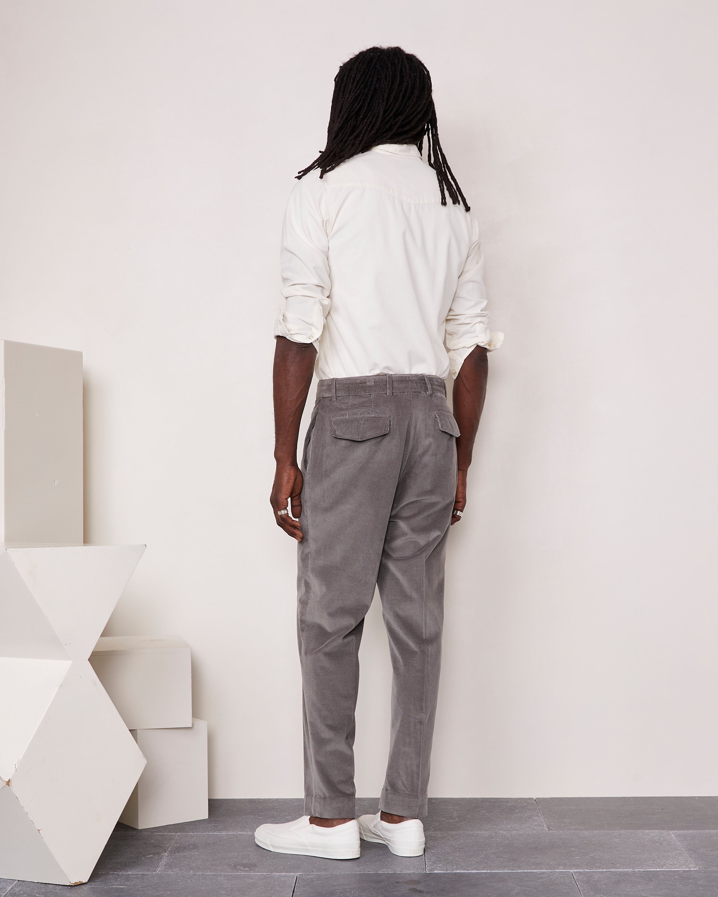 OWEN CHINO - 3