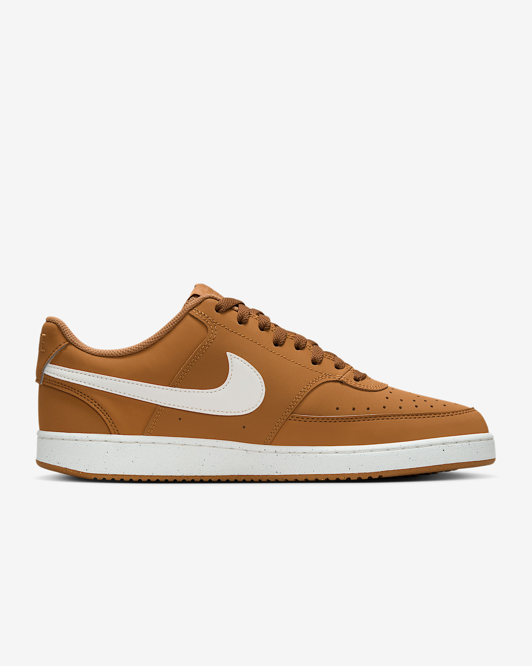 Nike Court Vision Low Men's Shoes - 3