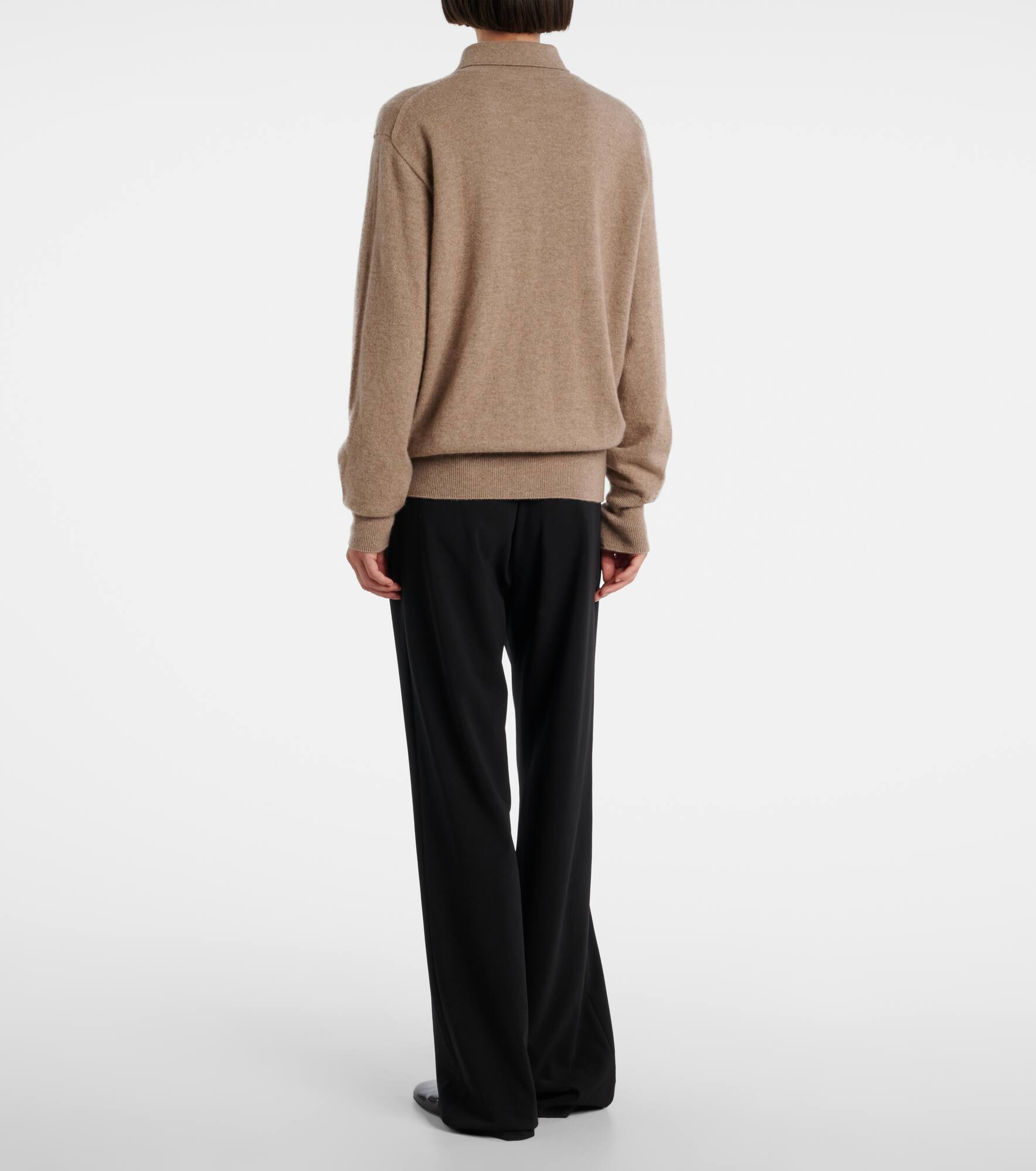 Lillia cashmere cardigan - 3