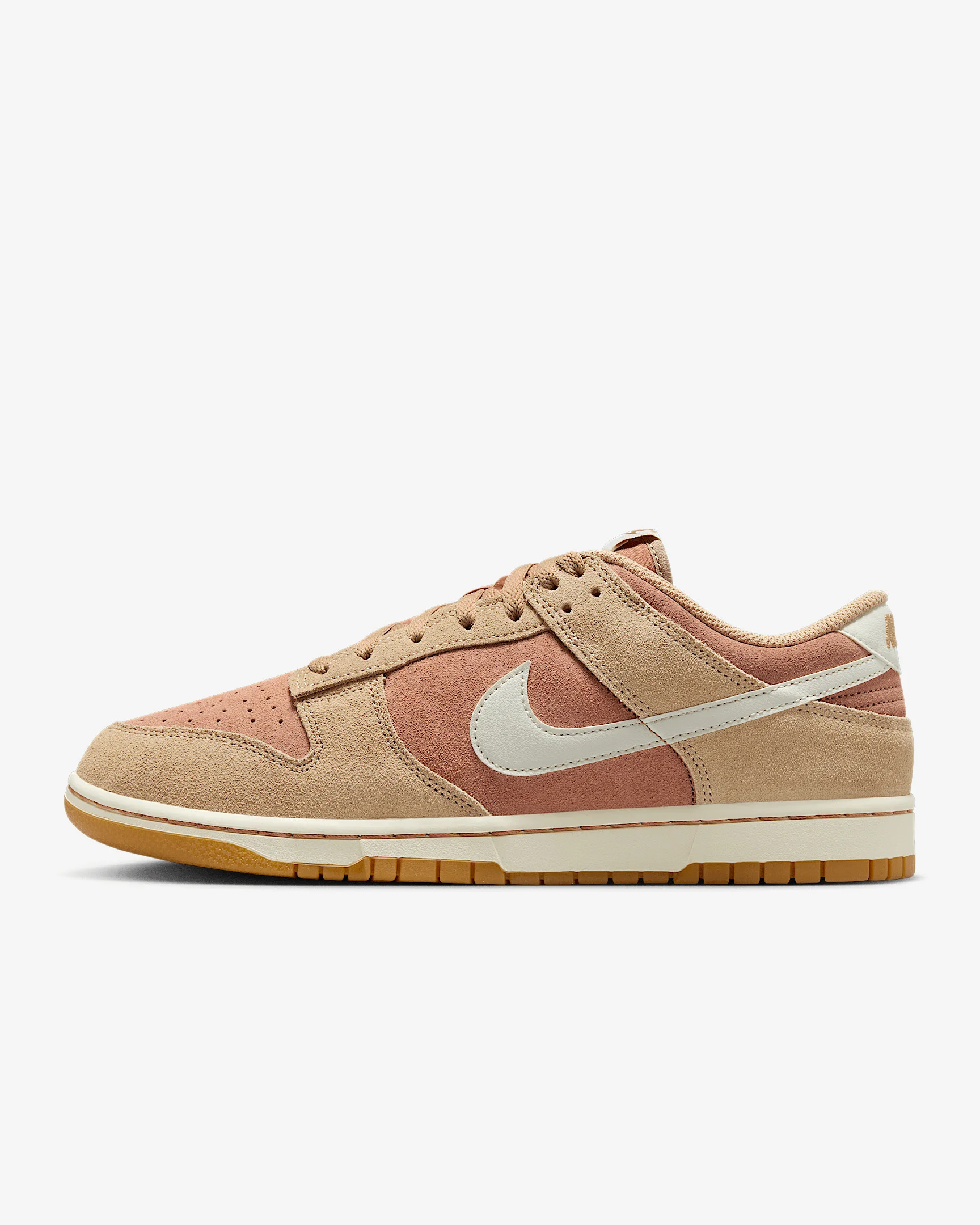 Nike Dunk Low Retro SE Men's Shoes - 1
