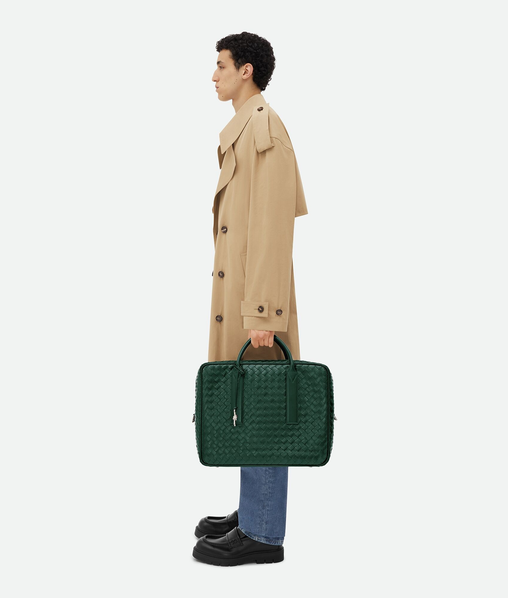 Getaway Medium Weekender - 4