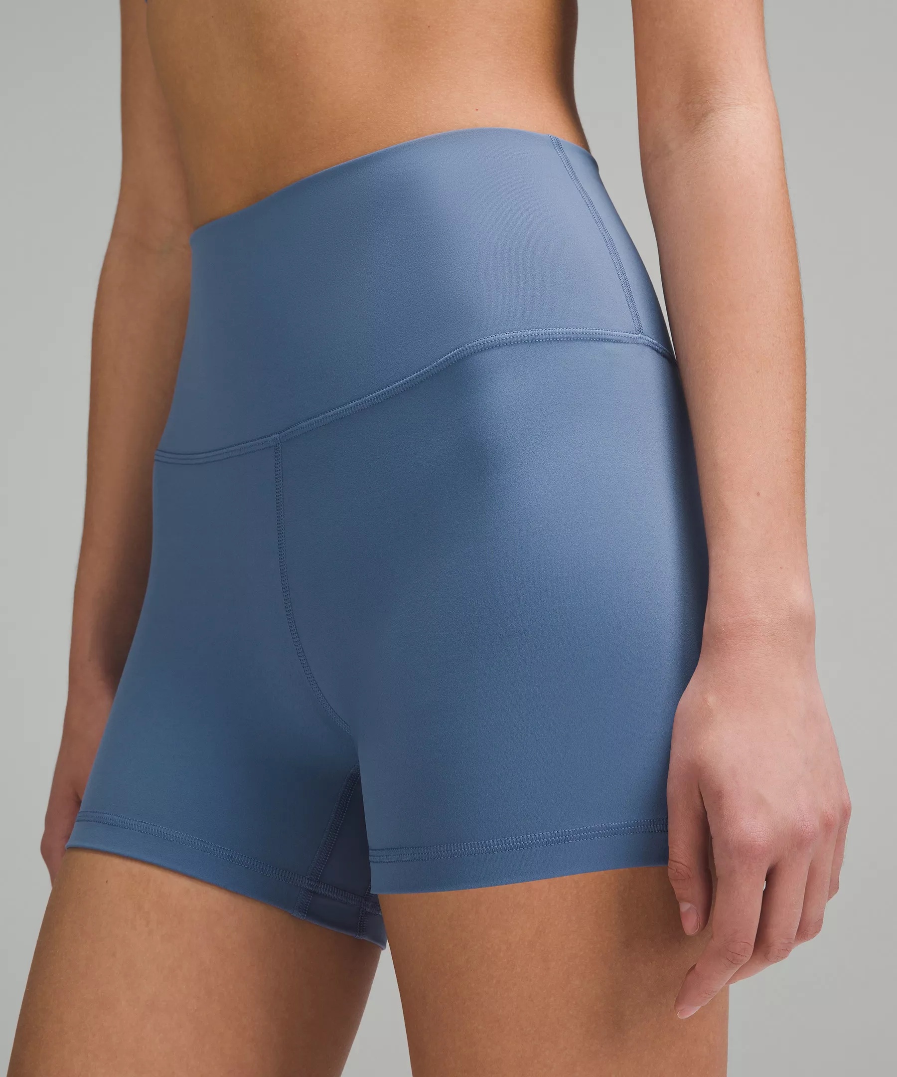 lululemon Align™ High-Rise Short 4" - 4