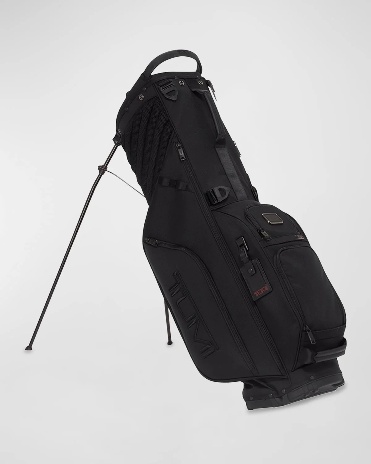 Golf Cart Bag - 1
