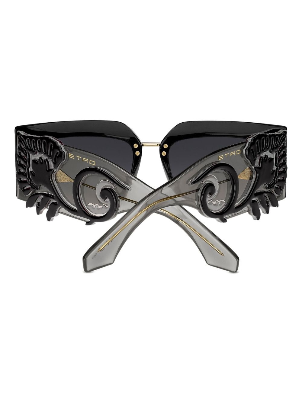 Etroblossom sunglasses - 5