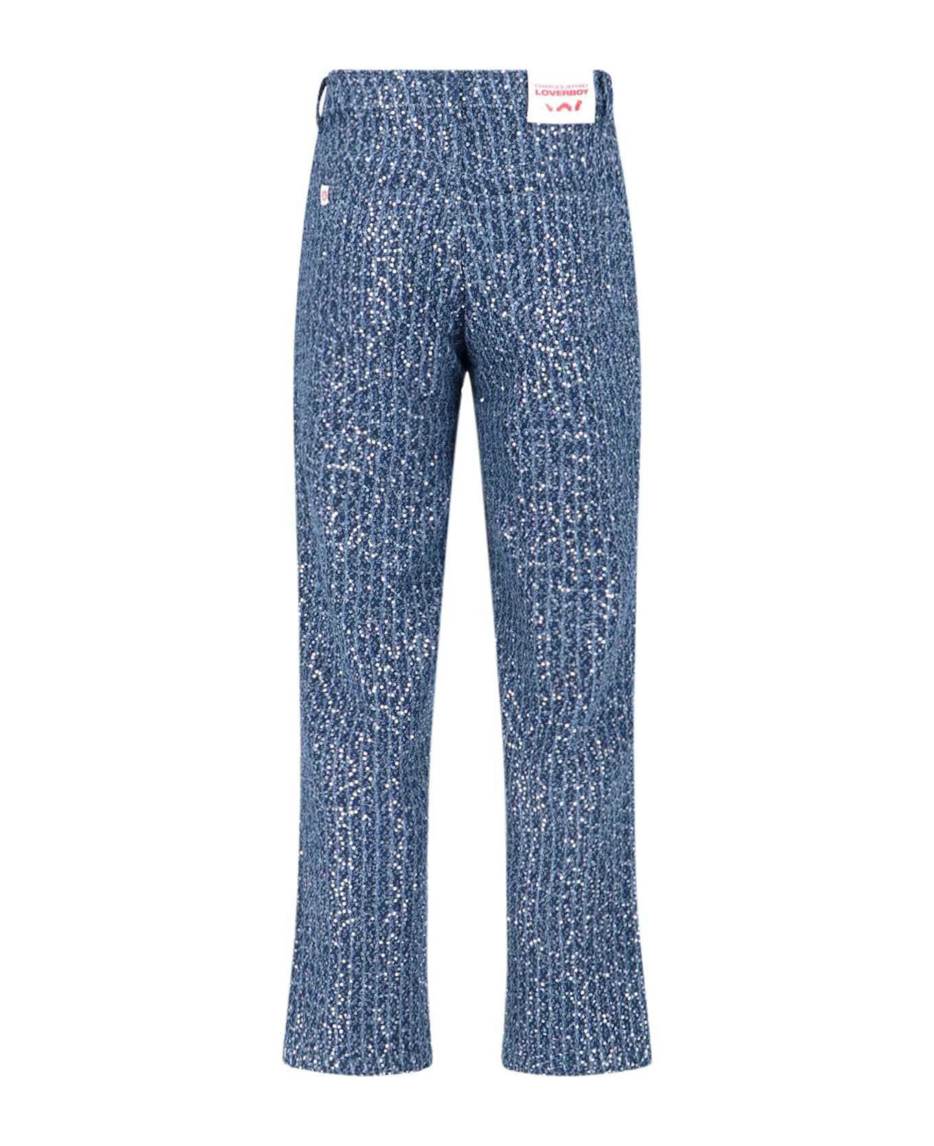 Sequin Jeans - 2