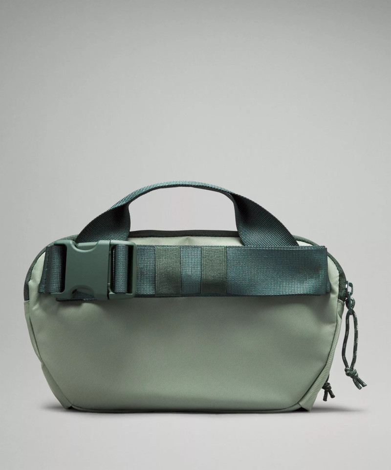 All Day Essentials Belt Bag 2.5L 3