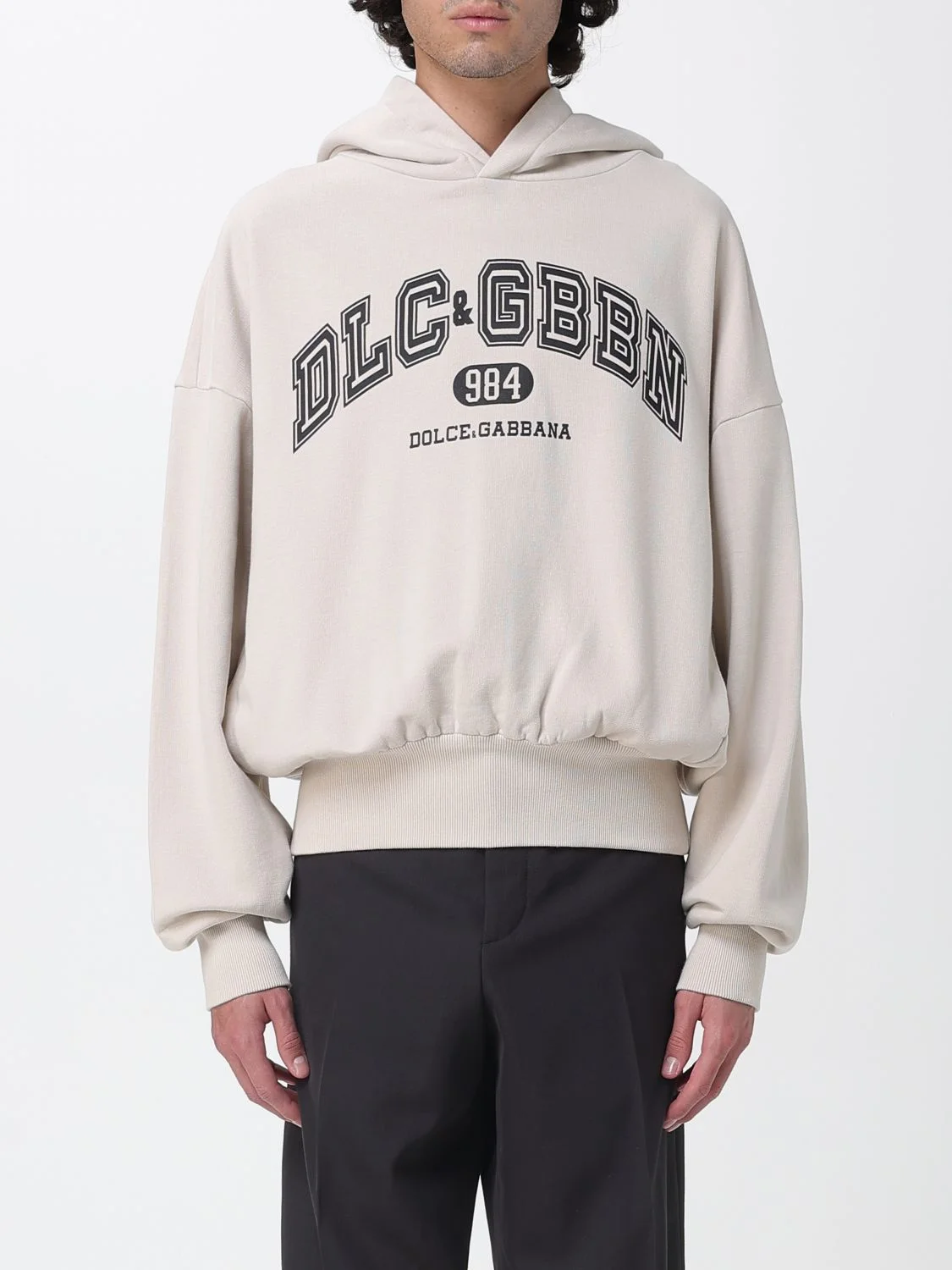 Sweatshirt men Dolce & Gabbana - 1