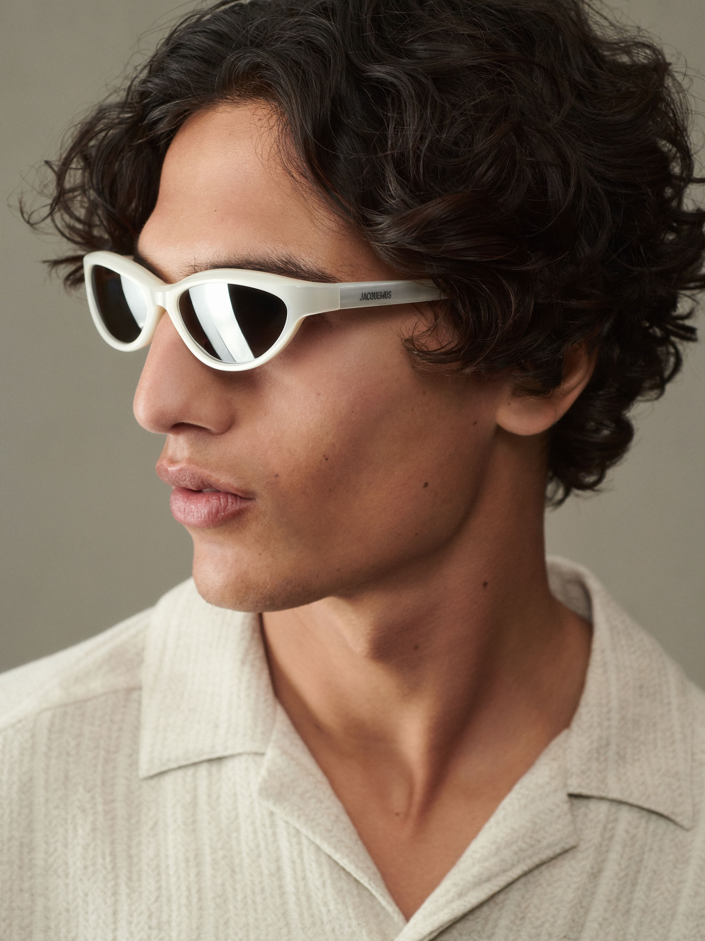The Curvo sunglasses - 3