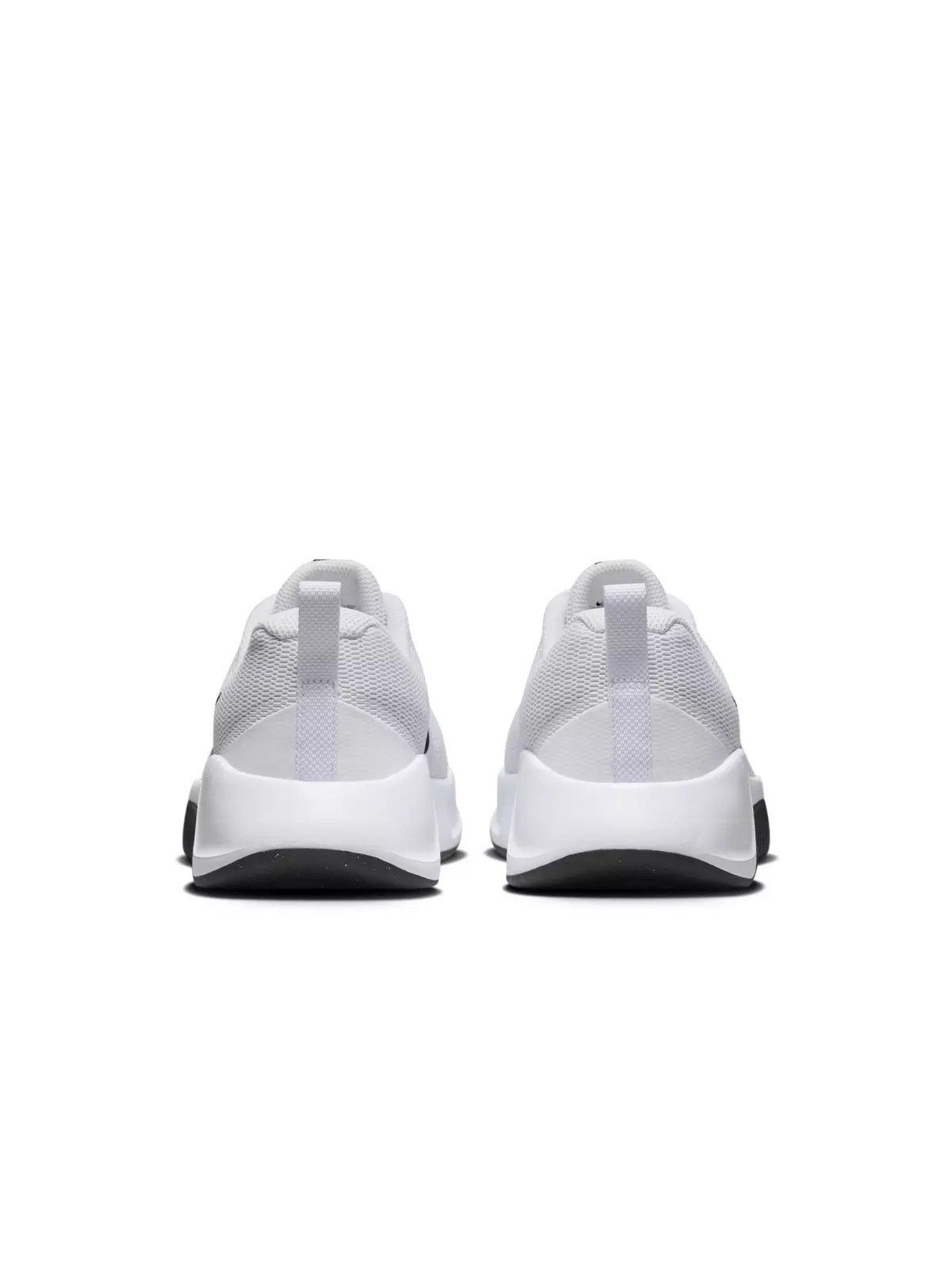 MC Trainer 3 "White/Black" Men's Training Shoe - 5