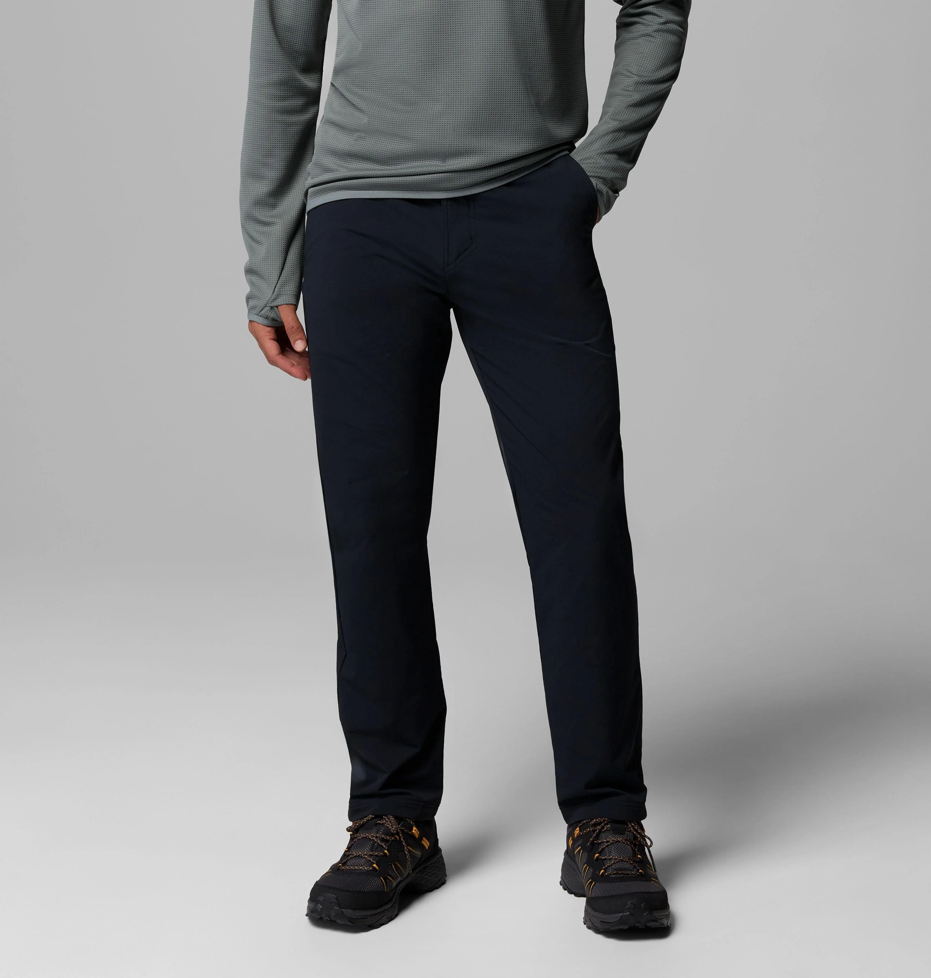 Men's ROC Tech Warm Chinos - 1