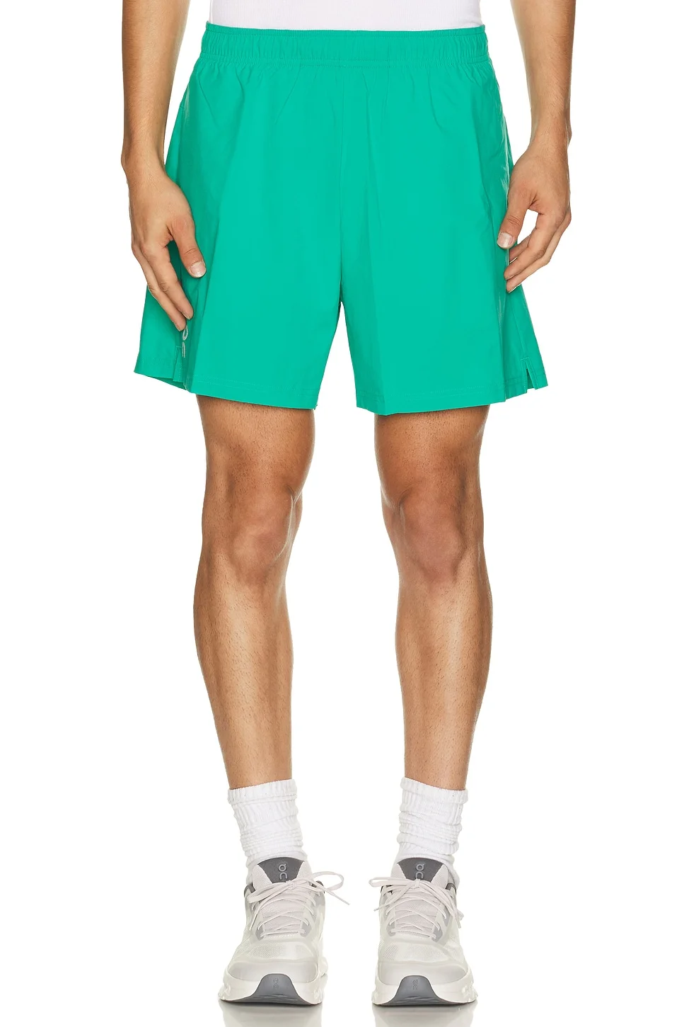 5" Core Shorts - 1