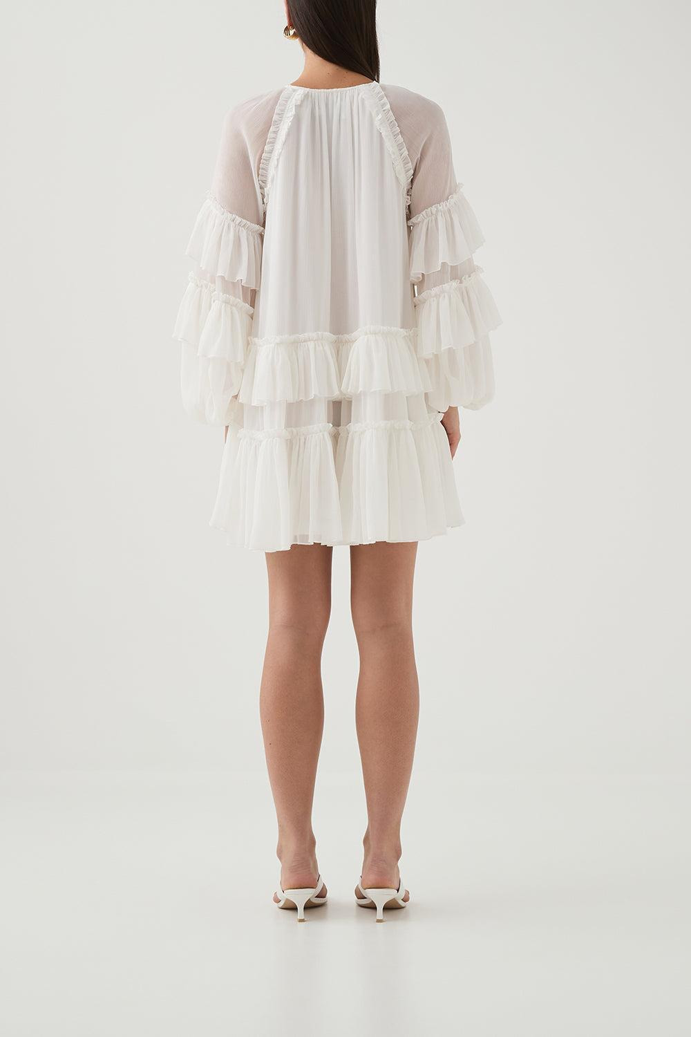 Mina Mini Dress - 6