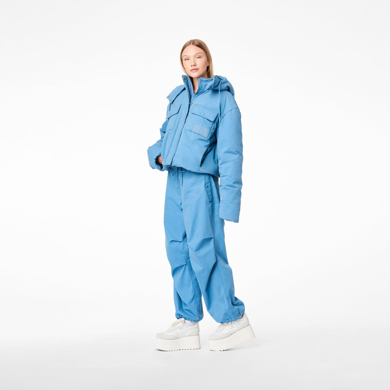 Marc Jacobs THE PLATFORM JOGGER outlook