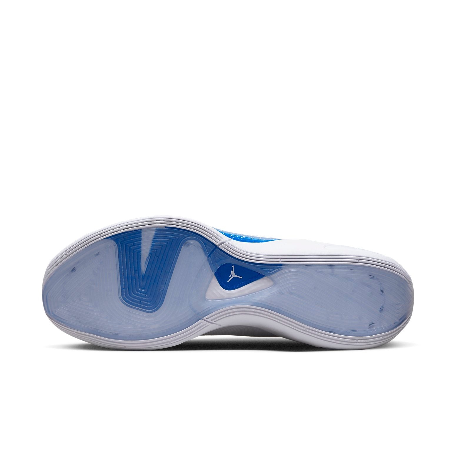 Air Jordan Luka 1 'Sport Blue' DQ7689-114 - 6