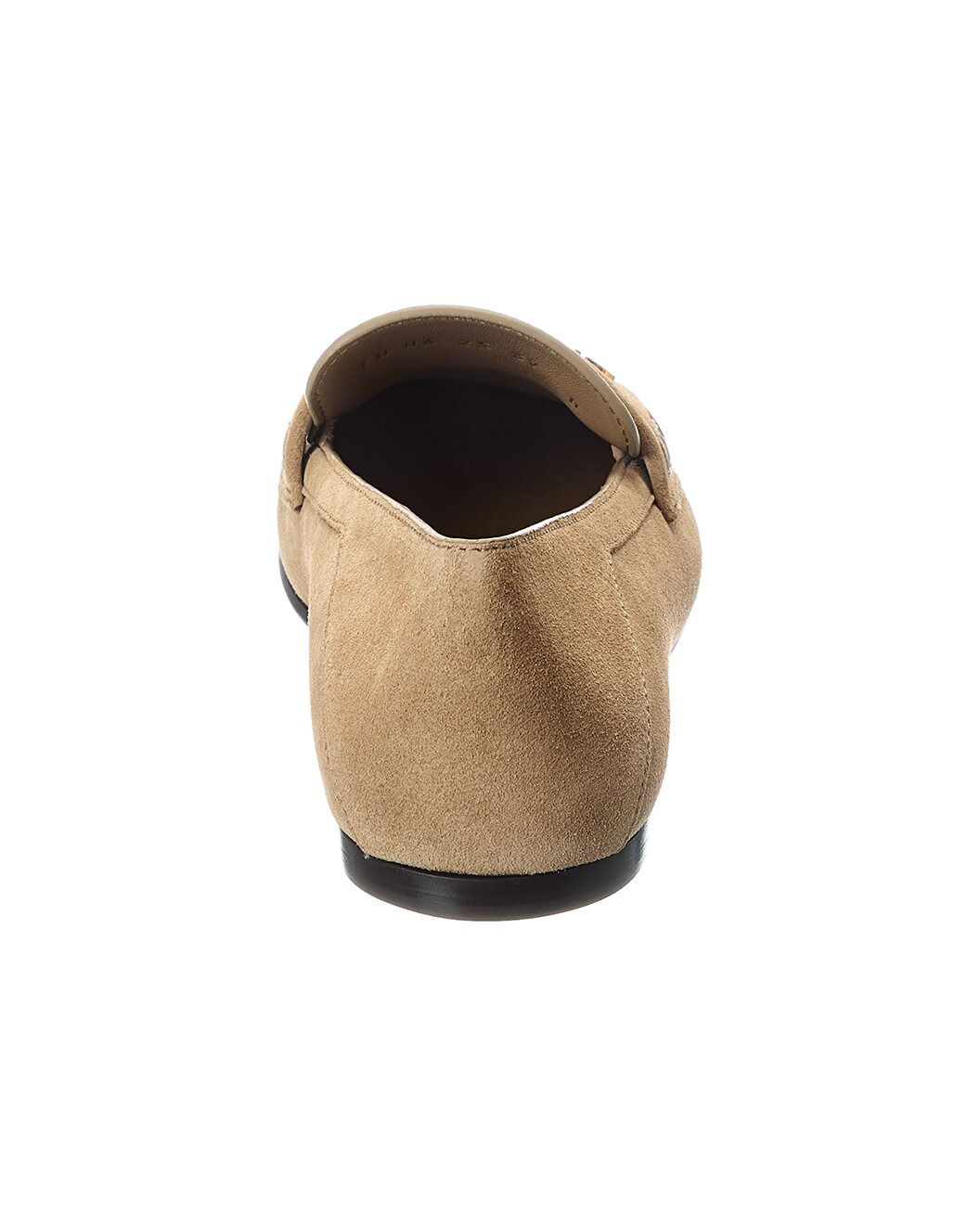 Dior Boy Suede Loafer - 3