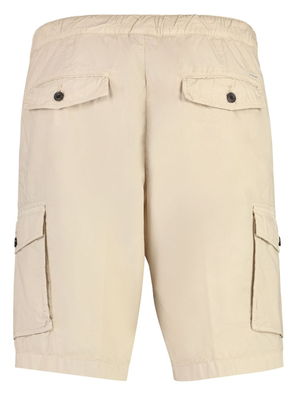 cotton shorts - 2
