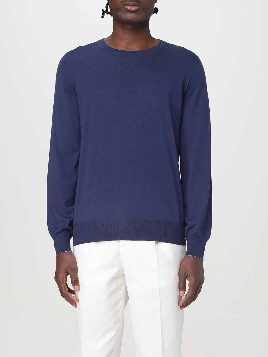 Sweater men Brunello Cucinelli - 1