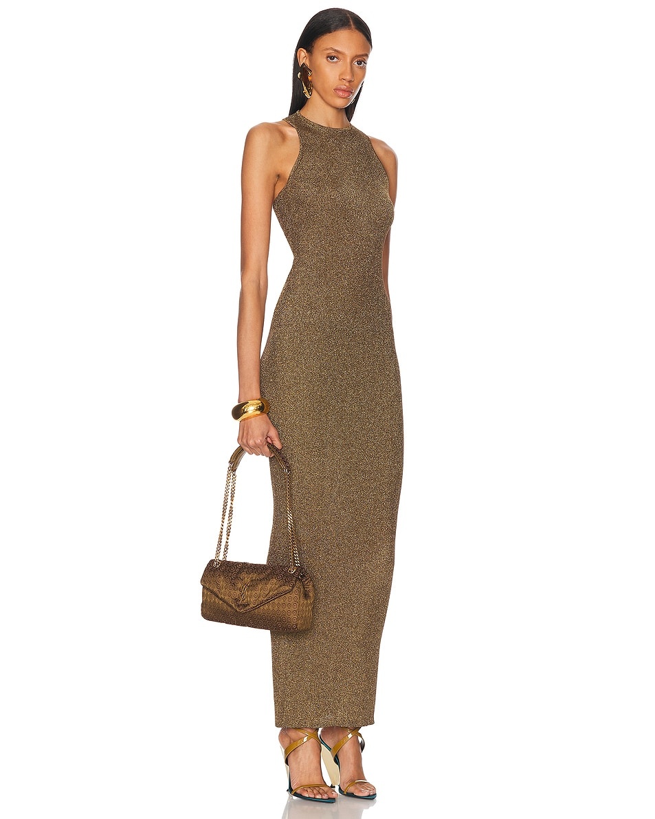 Small Calypso Chain Bag - 2