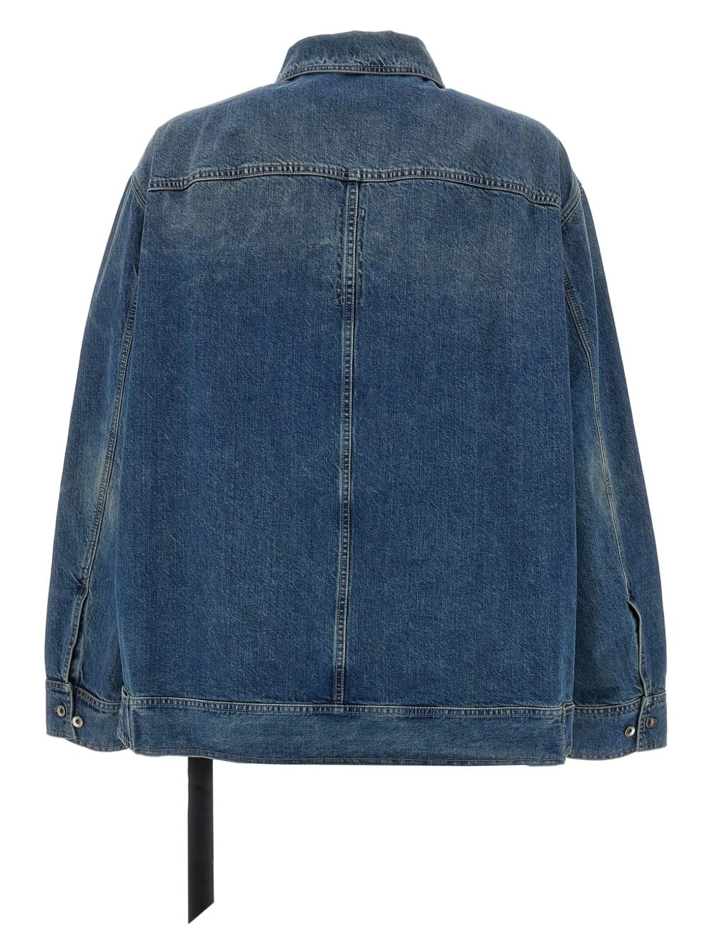 Jumbo Worker jacket - 2