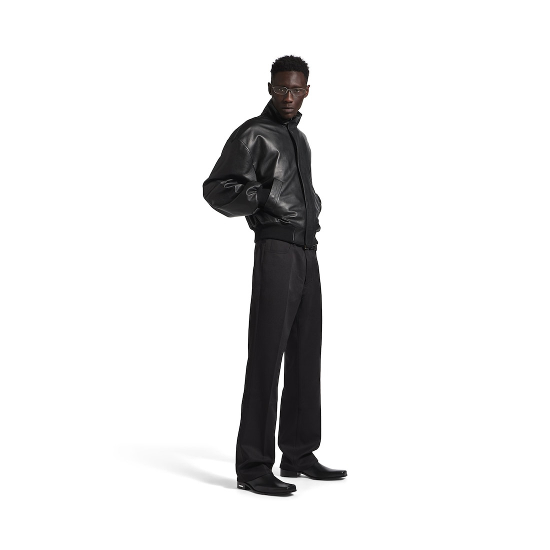 Men's Concorde Chelsea in Black - 8