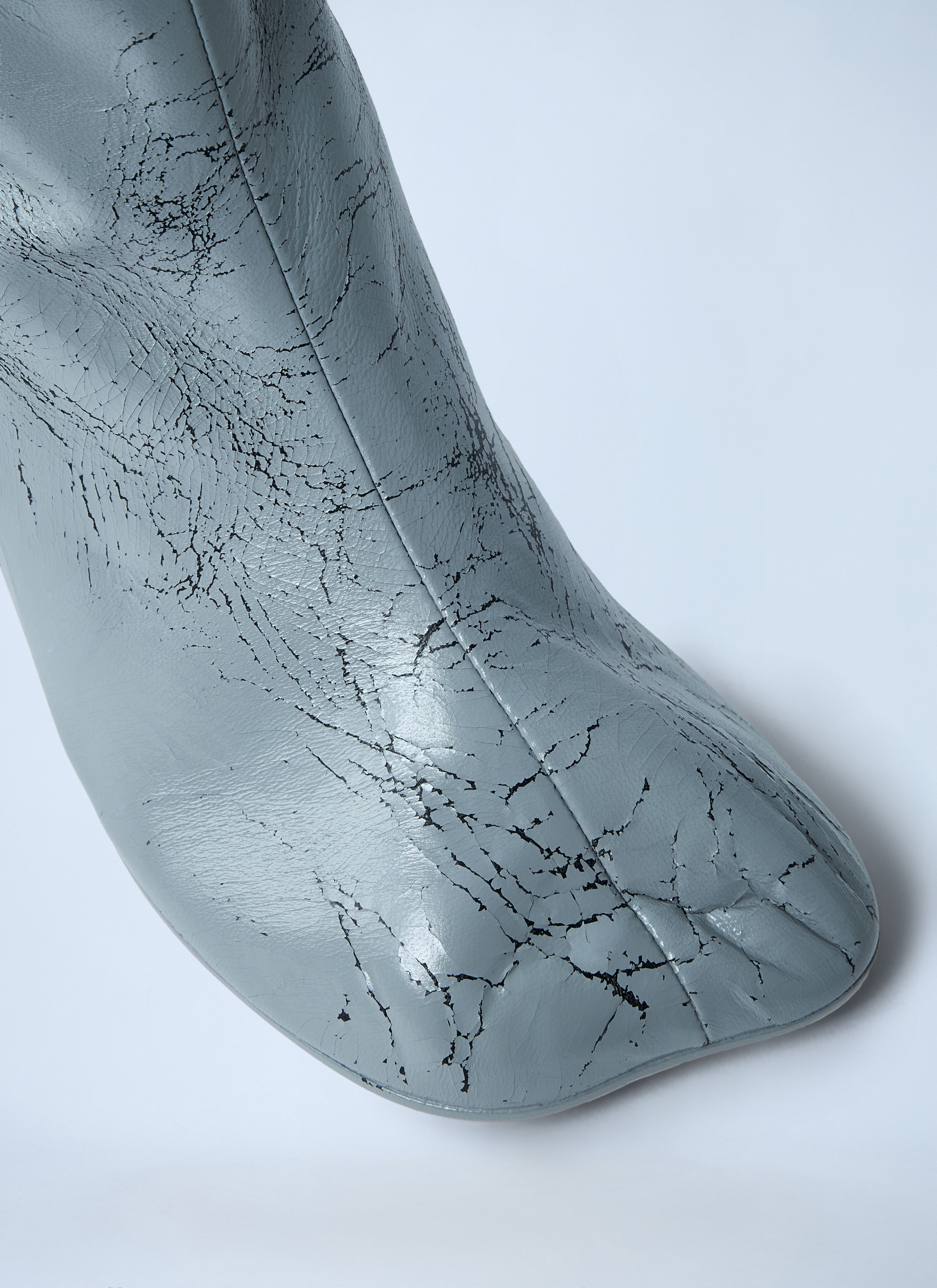 Anatomic Boots - 3