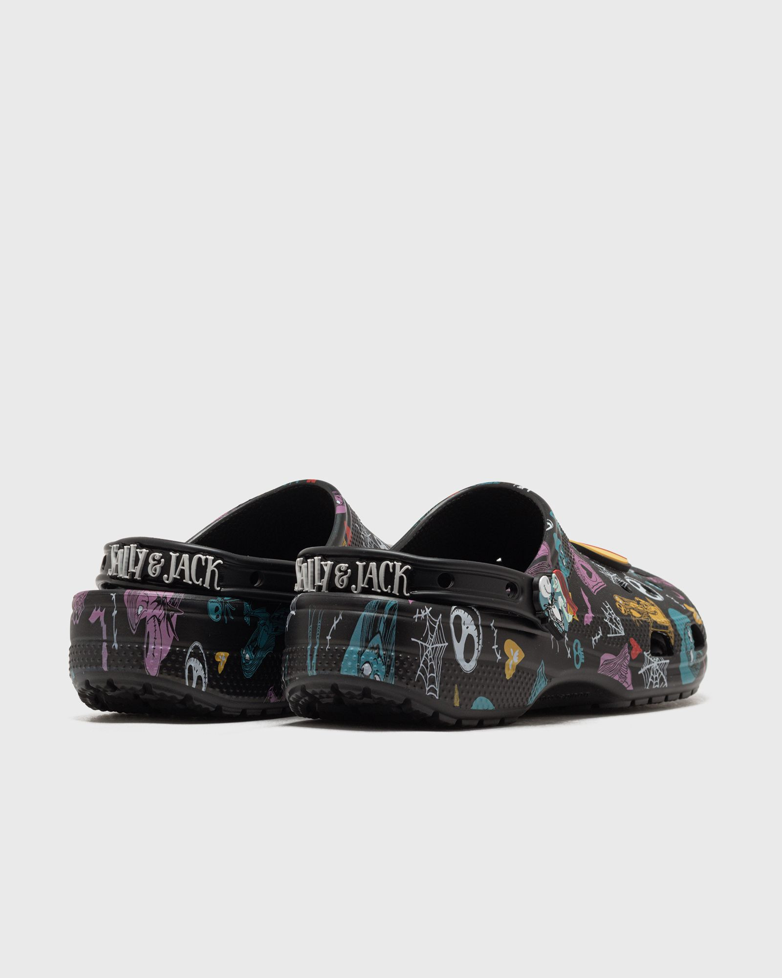 x Nightmare Multi Classic Clog - 4