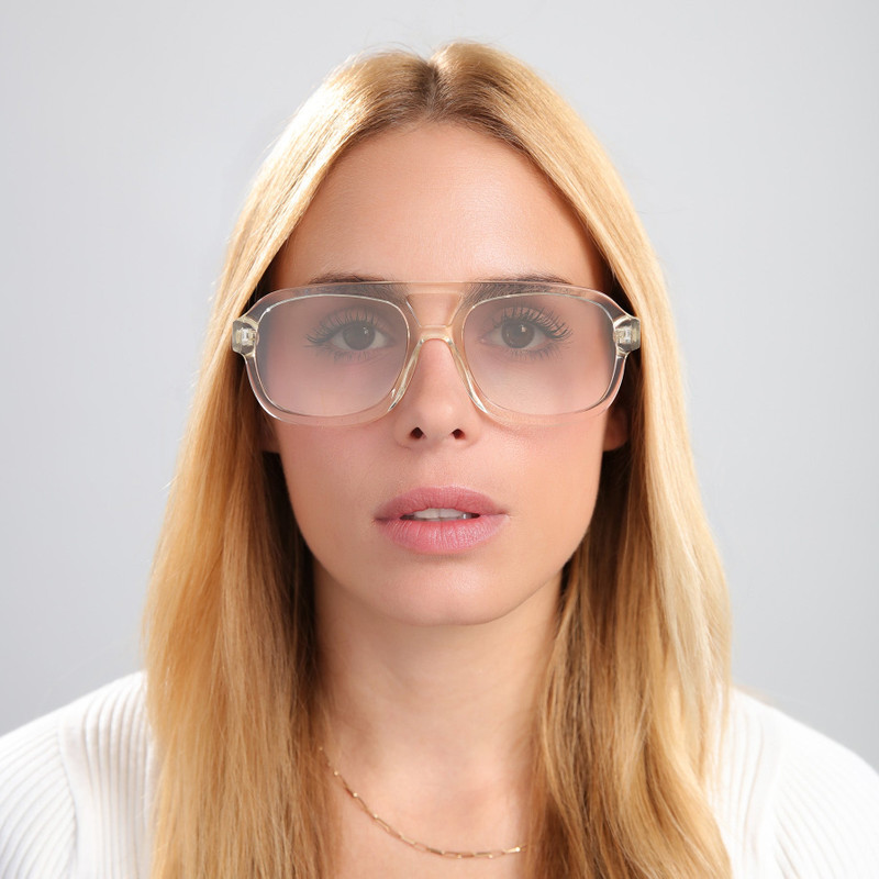 illesteva Memphis Sunglasses outlook