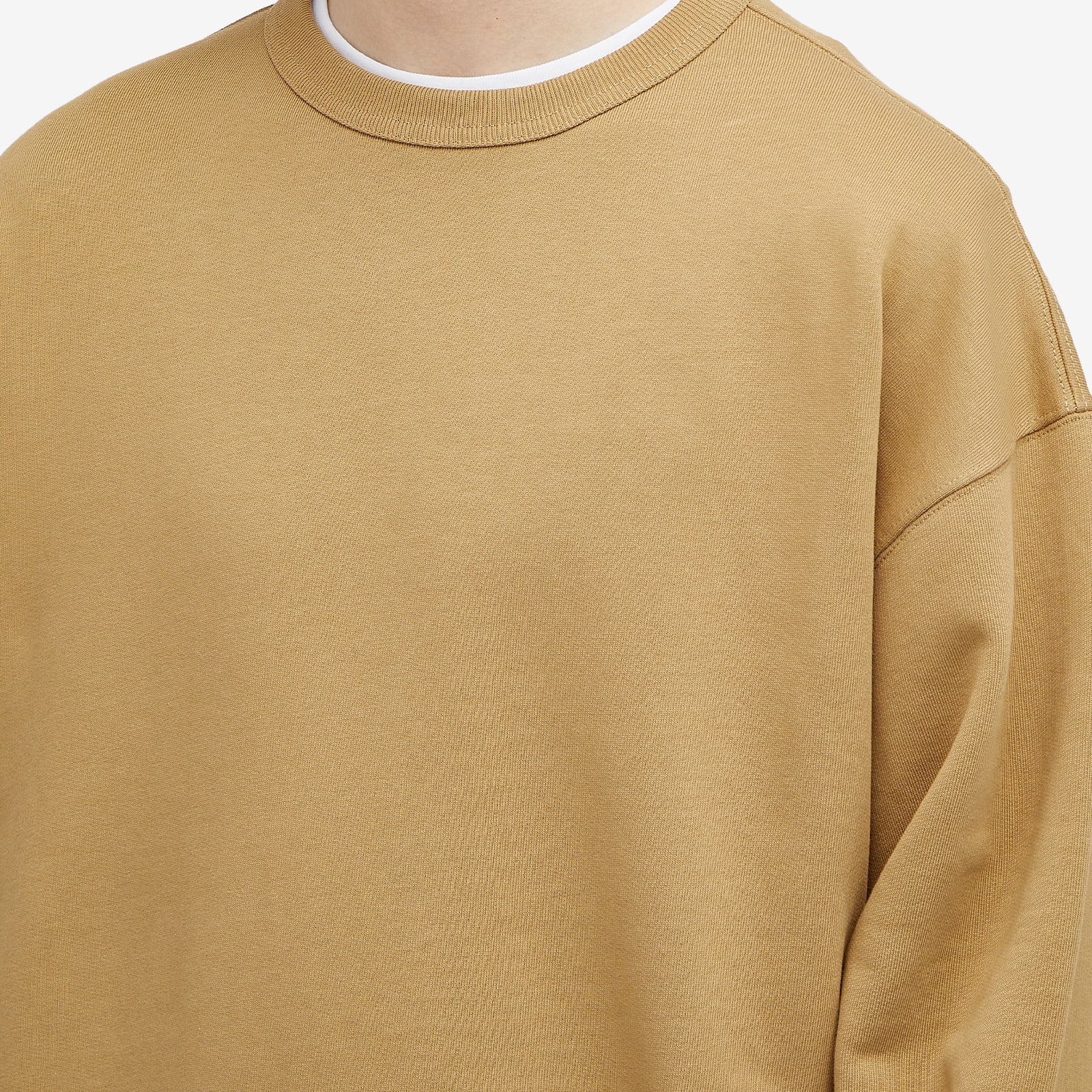 Dries Van Noten Hax Crew Sweatshirt - 5