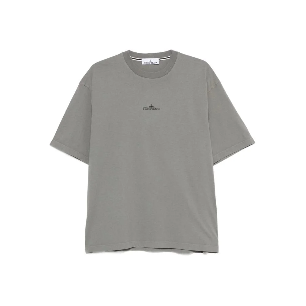 Stone Island T-Shirts & Vests - 1