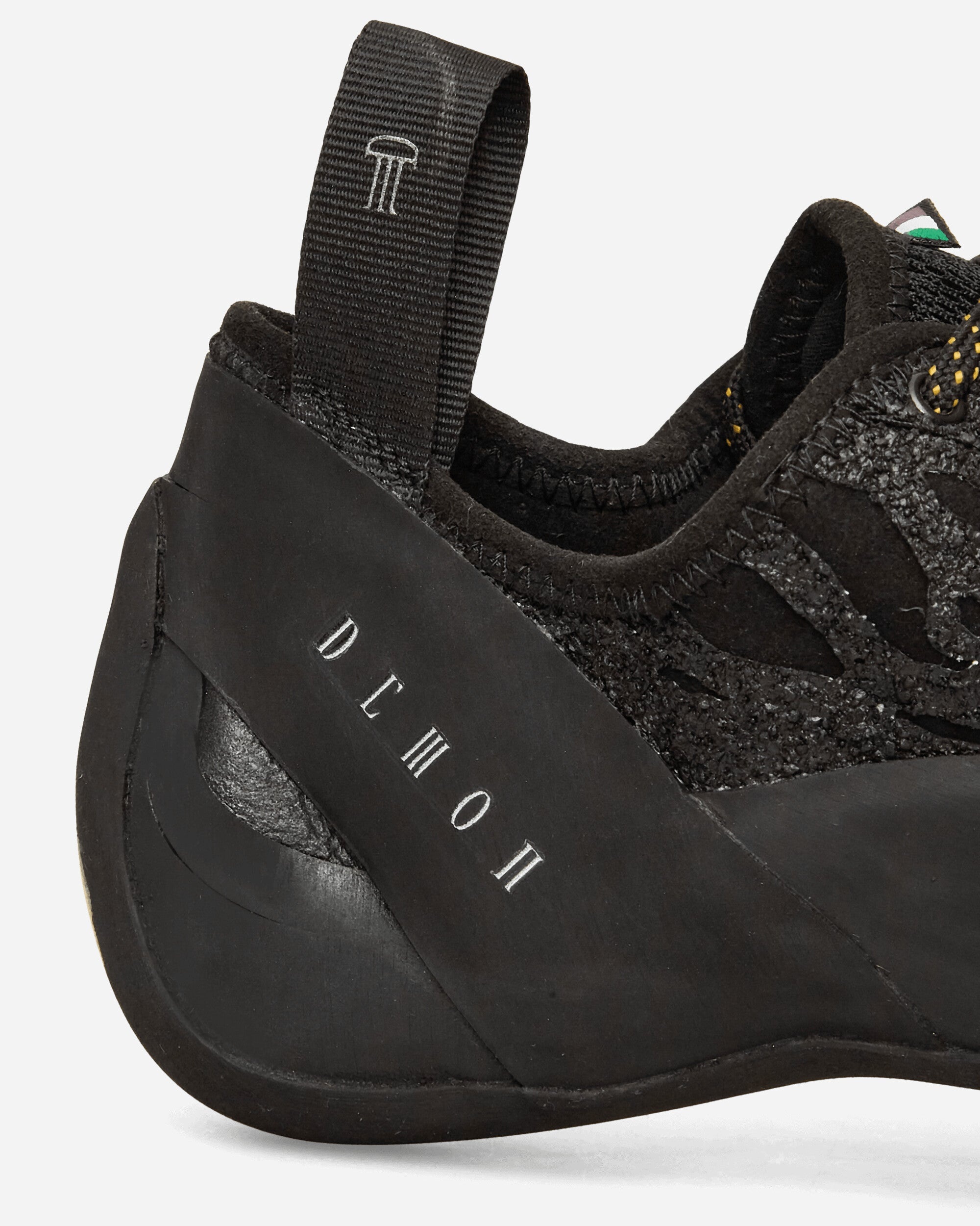 Kroda Sneakers Black - 6