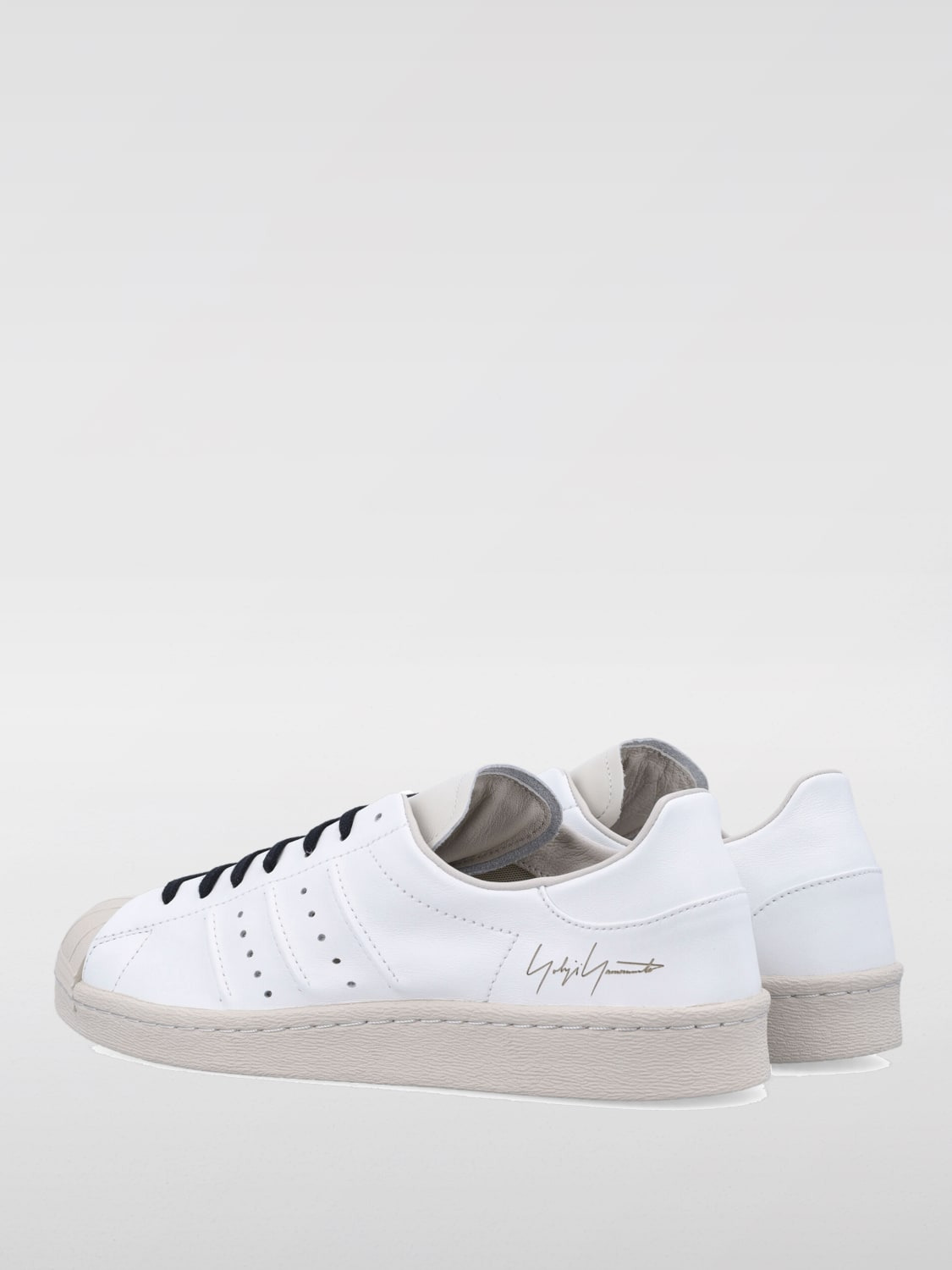 Sneakers men Y-3 - 4