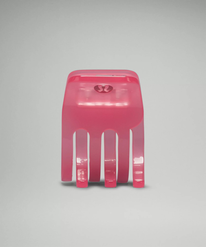 Criss-Cross Claw Clip *Small 1